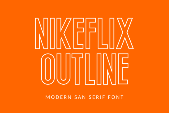 Download Nikeflix Outline - Outline Collection